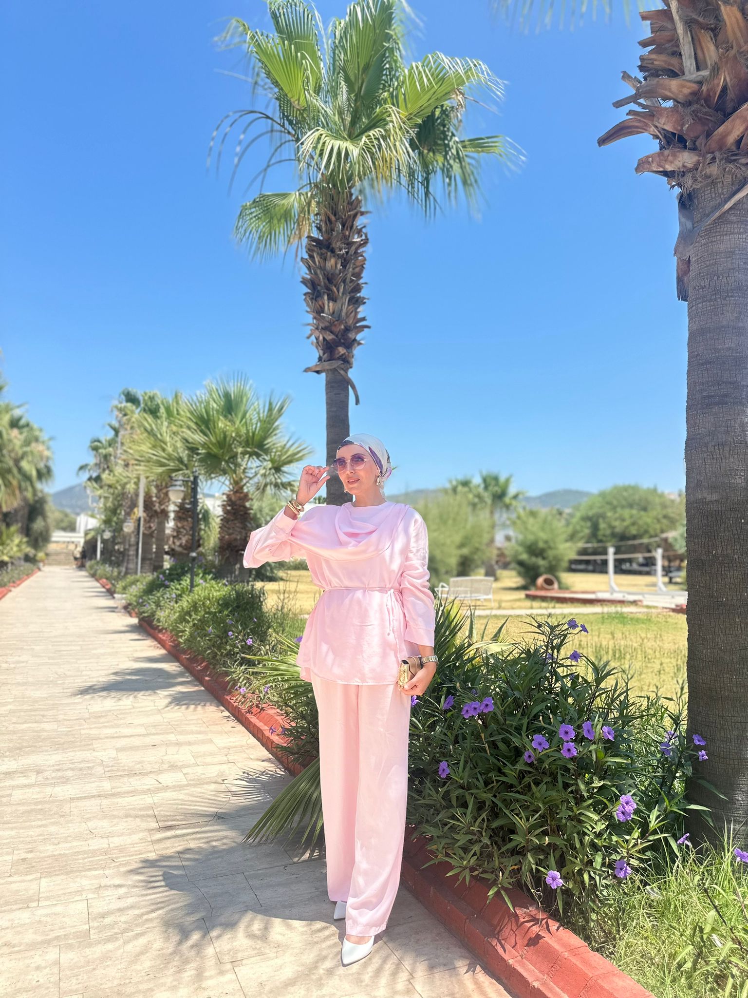 ŞEKER PEMBE Sİ YENİ SEZON TAKIM 